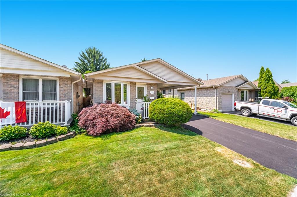 178 Athenia Drive Property Photo 4