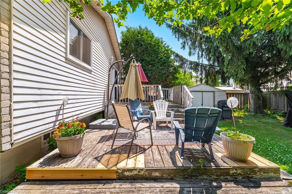 178 Athenia Drive Property Photo 42