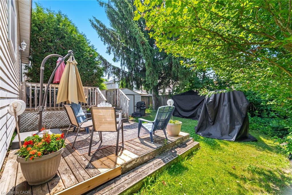 178 Athenia Drive Property Photo 43