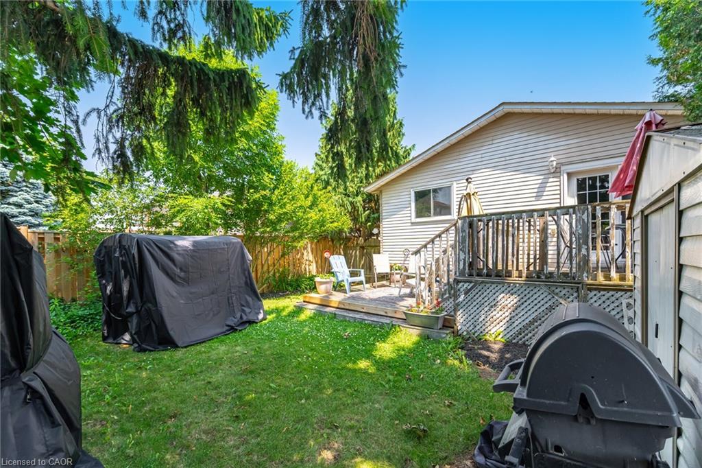 178 Athenia Drive Property Photo 44