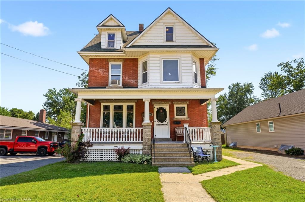 422 Lock Street W Property Photo 1