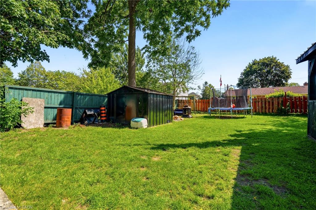 422 Lock Street W Property Photo 37
