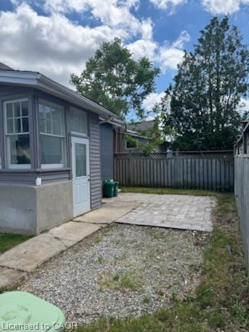 105 Catharine Avenue Property Photo 2