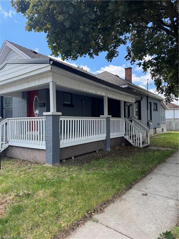 105 Catharine Avenue Property Photo 4