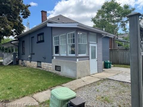 105 Catharine Avenue Property Photo 5
