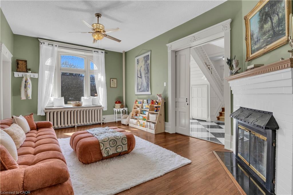 54 Bruce Street Property Photo 16
