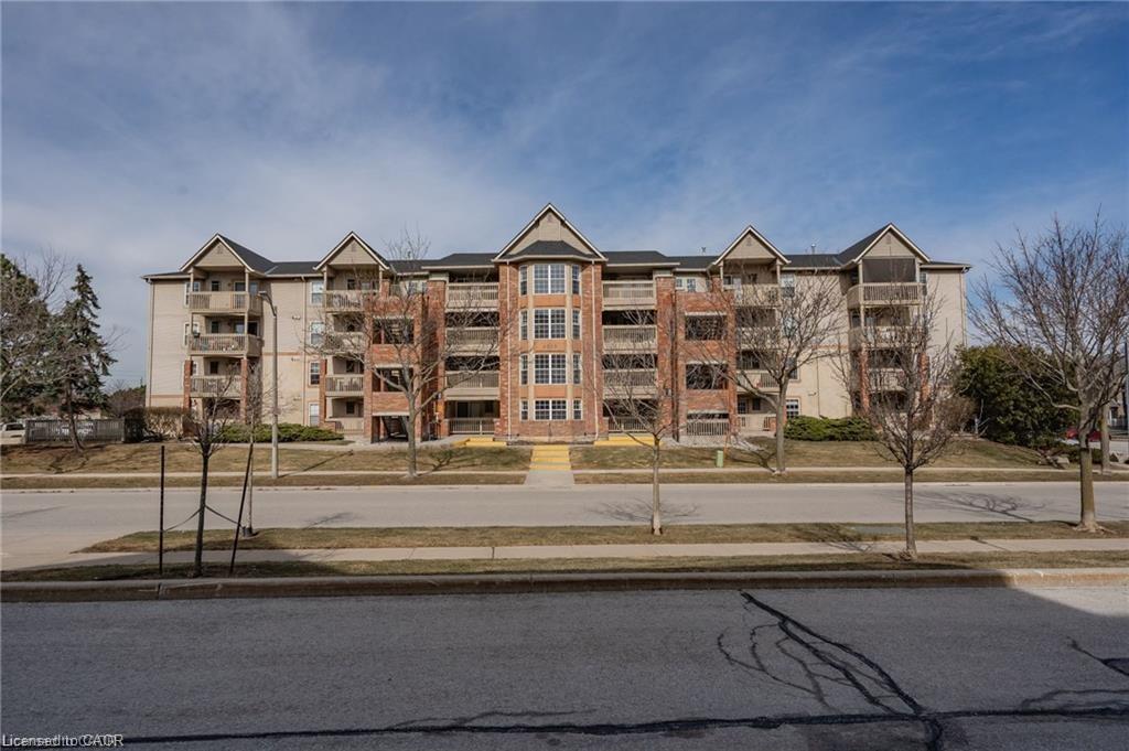 406-4015 Kilmer Drive Property Photo 1