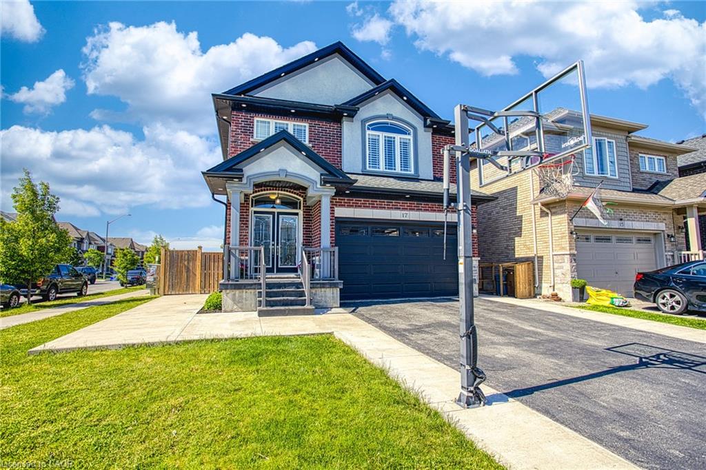 17 Narbonne Crescent Property Photo 3