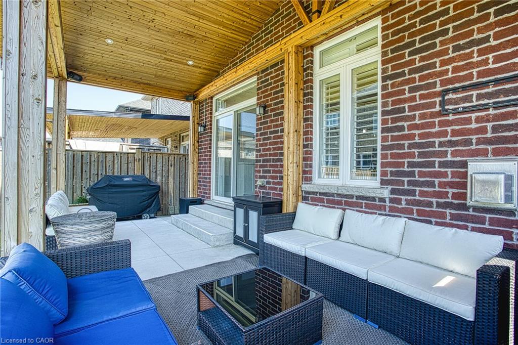 17 Narbonne Crescent Property Photo 37
