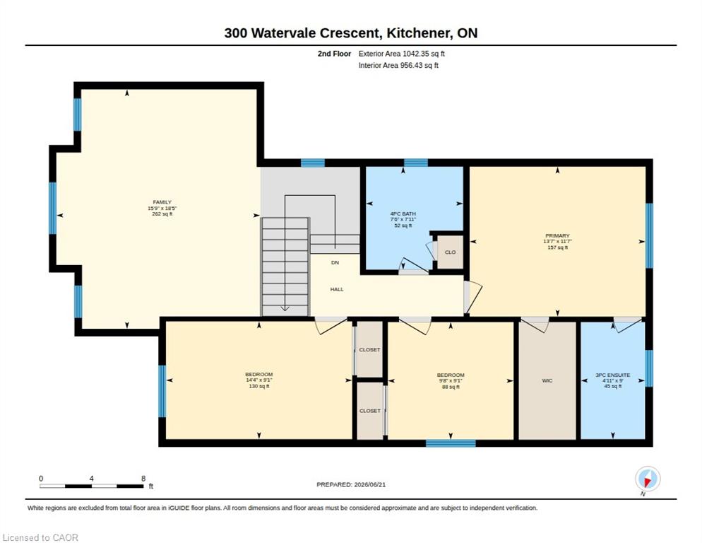 300 Watervale Crescent Property Photo 48