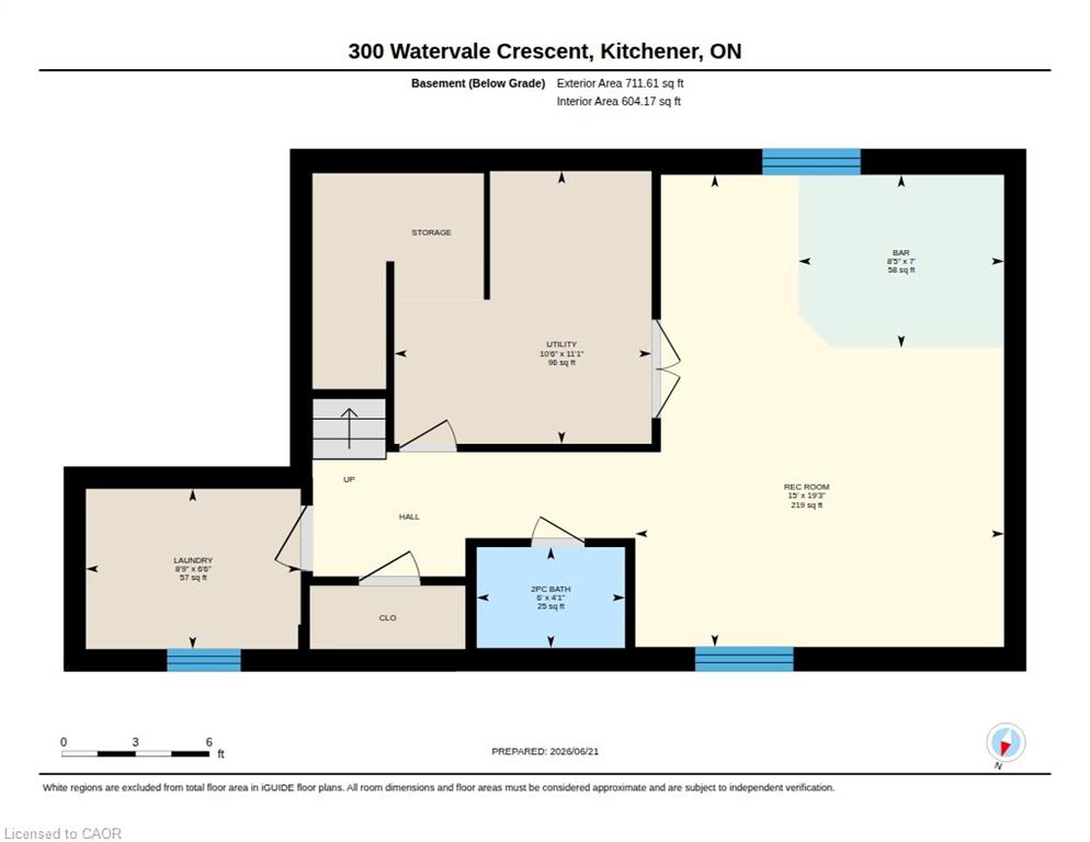 300 Watervale Crescent Property Photo 49