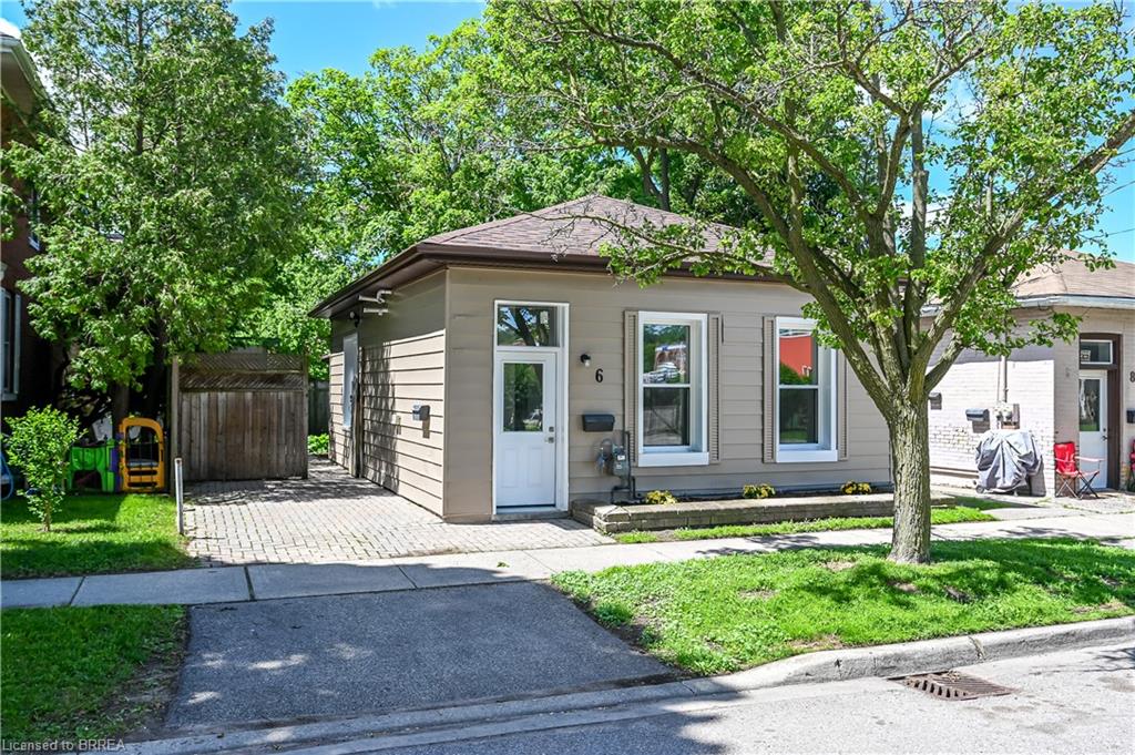 6 Duke Street Property Photo 1