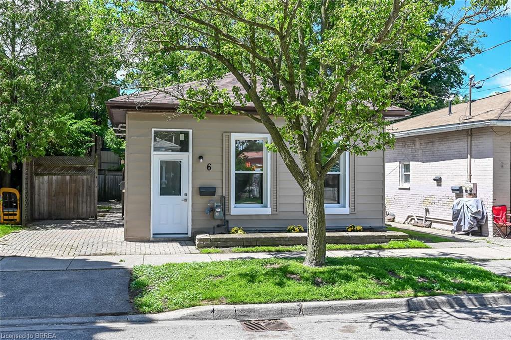 6 Duke Street Property Photo 2