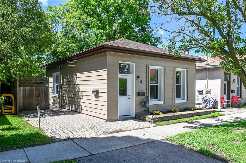 6 Duke Street Property Photo 3