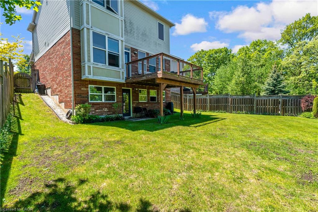 298 Garth Massey Drive Property Photo 3