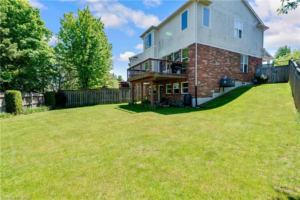 298 Garth Massey Drive Property Photo 4