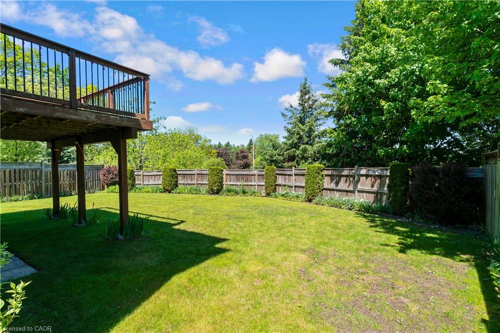 298 Garth Massey Drive Property Photo 6