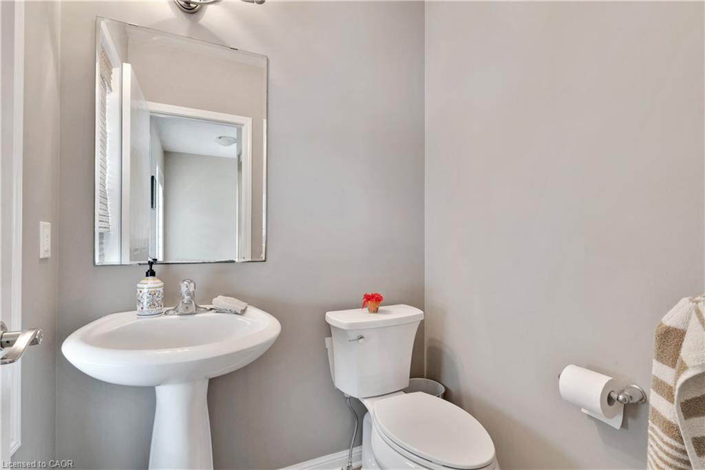 298 Garth Massey Drive Property Photo 9