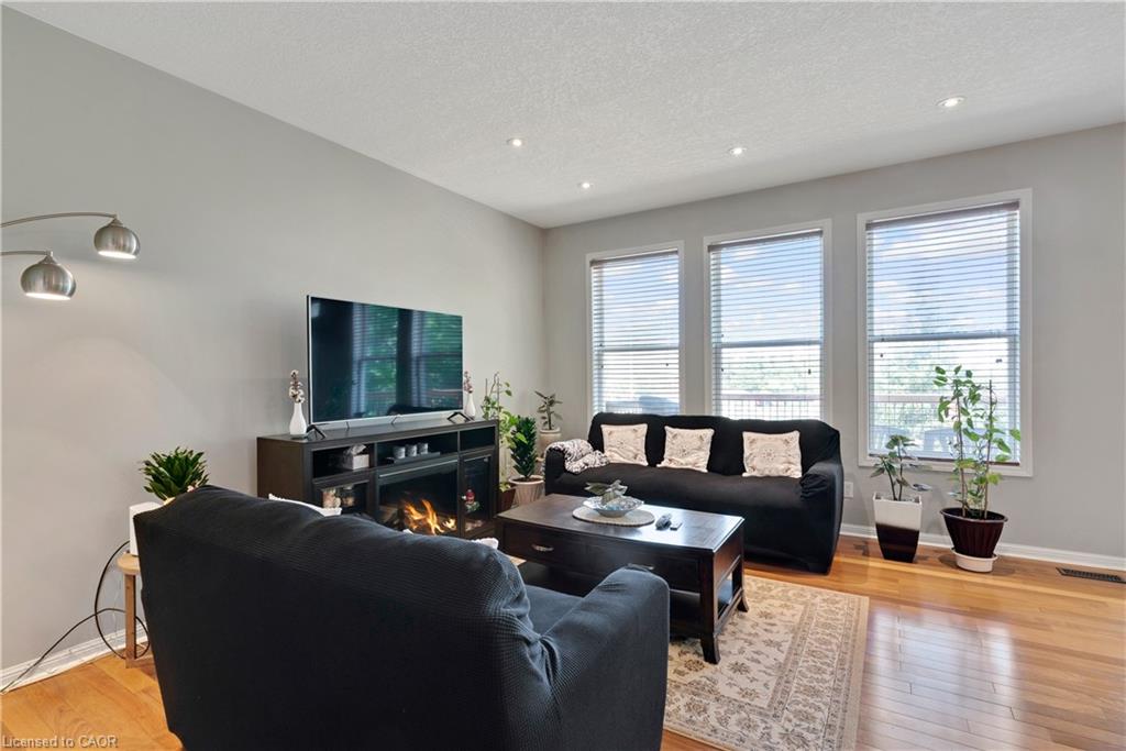 298 Garth Massey Drive Property Photo 12