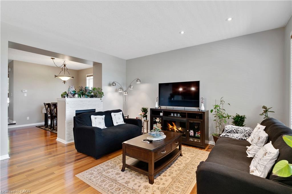 298 Garth Massey Drive Property Photo 14