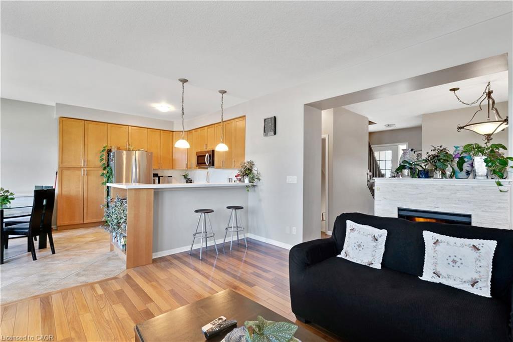 298 Garth Massey Drive Property Photo 15