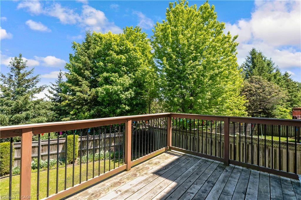298 Garth Massey Drive Property Photo 22