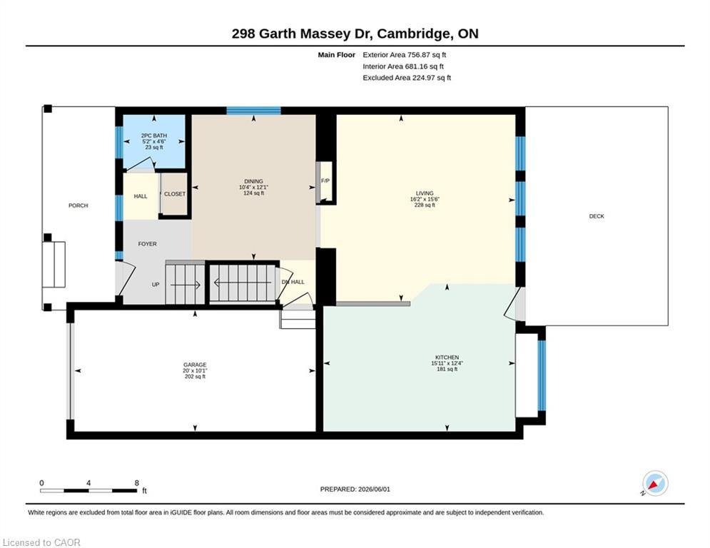 298 Garth Massey Drive Property Photo 39