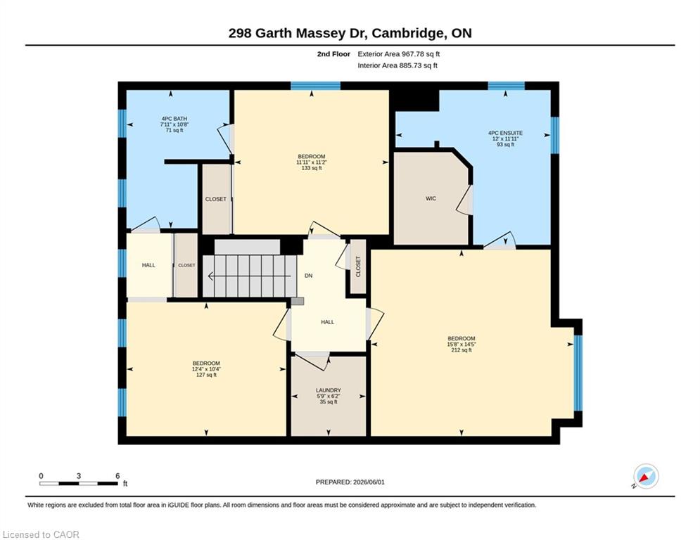 298 Garth Massey Drive Property Photo 40