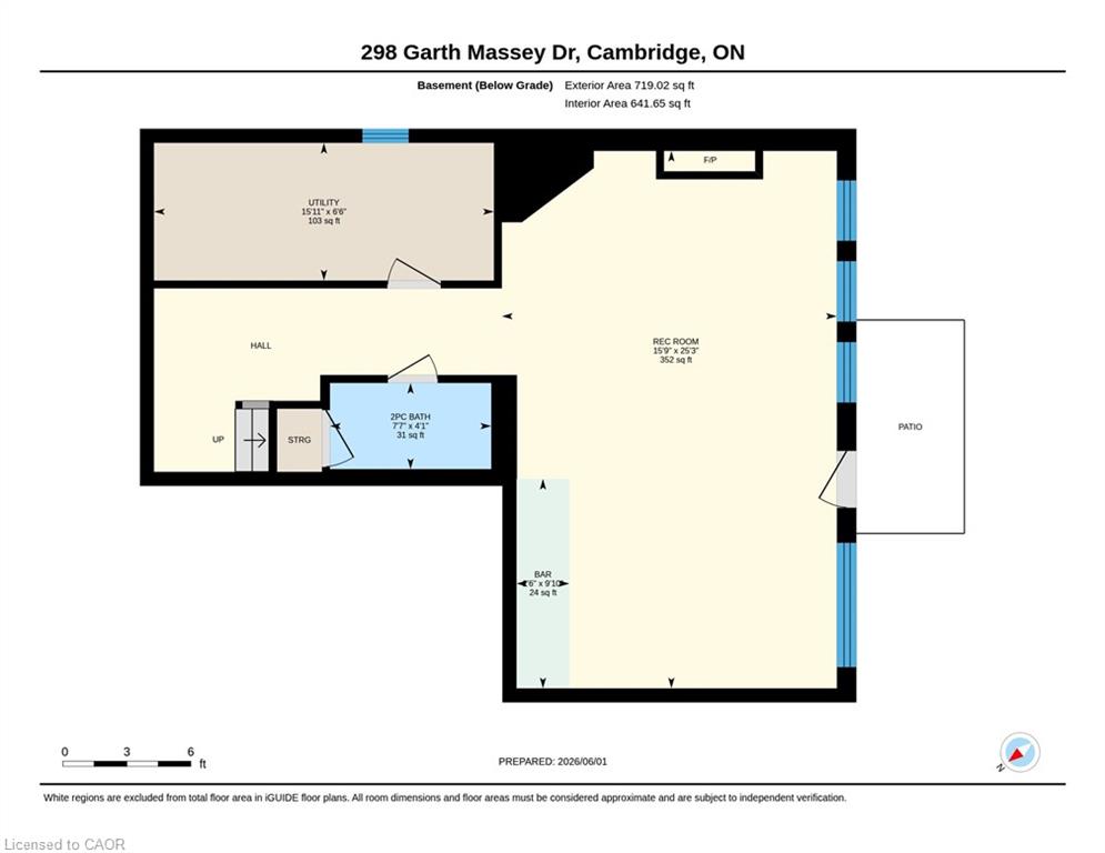 298 Garth Massey Drive Property Photo 41