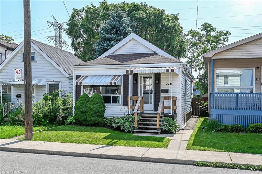220 Paling Avenue Property Photo 42