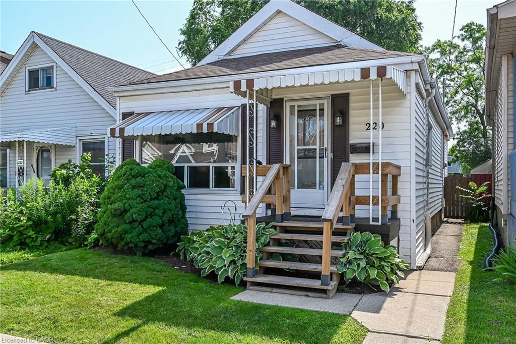 220 Paling Avenue Property Photo 43