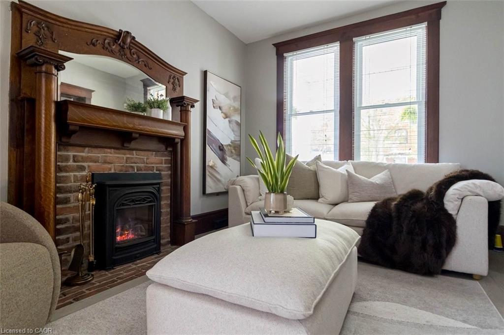 82 Burris Street Property Photo 6