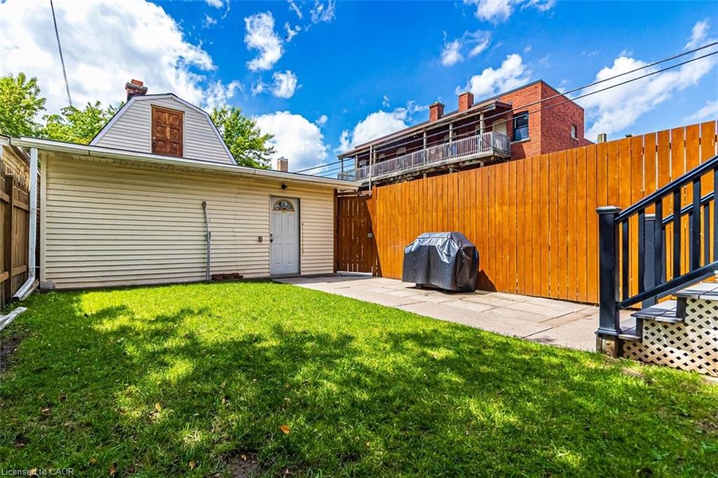 82 Burris Street Property Photo 44