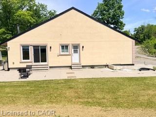 10631 Fifth Line Property Photo 1