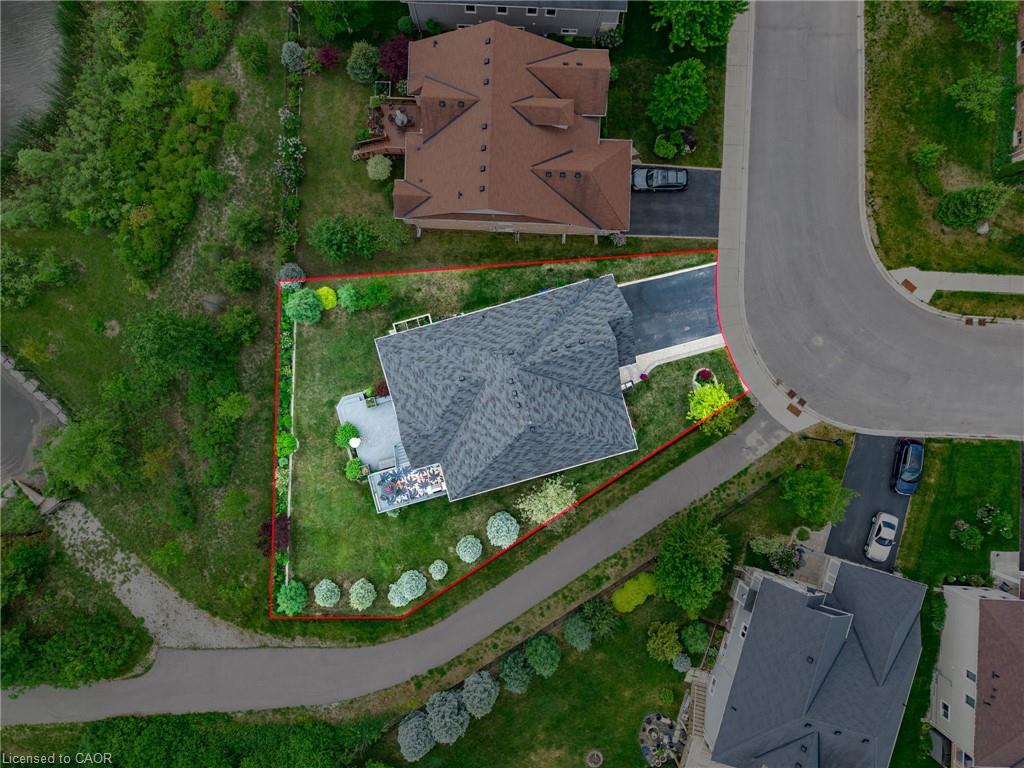 43 Allegra Drive Property Photo 3