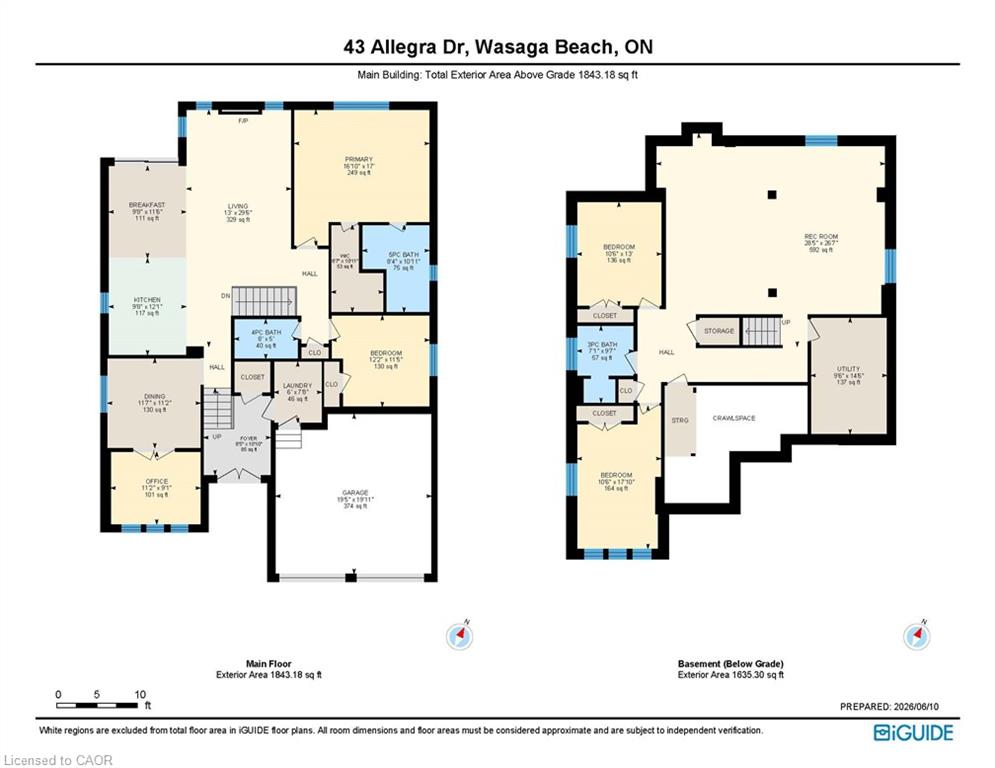43 Allegra Drive Property Photo 31