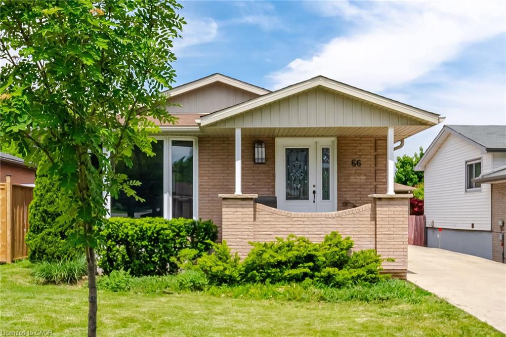 66 Darlington Drive Property Photo 1