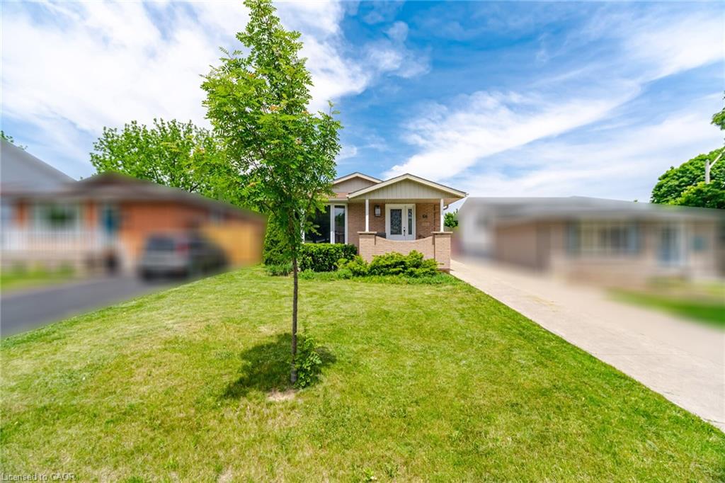 66 Darlington Drive Property Photo 2