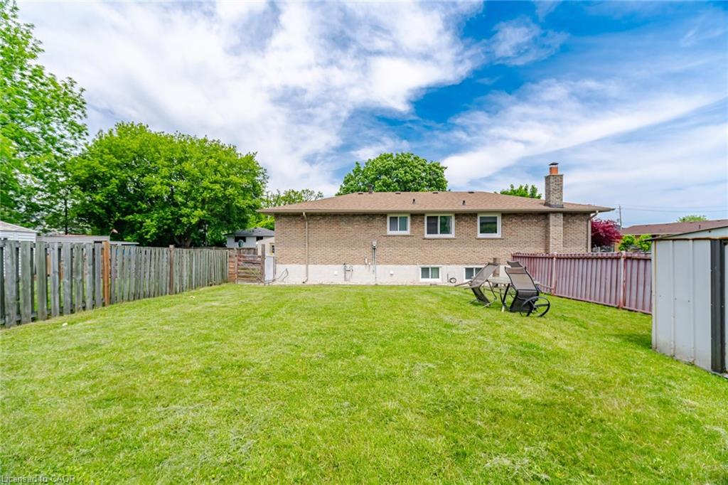 66 Darlington Drive Property Photo 45