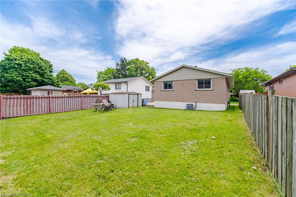66 Darlington Drive Property Photo 46