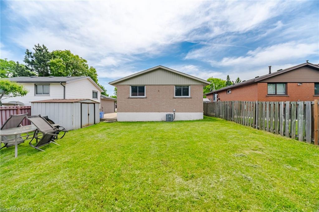 66 Darlington Drive Property Photo 47