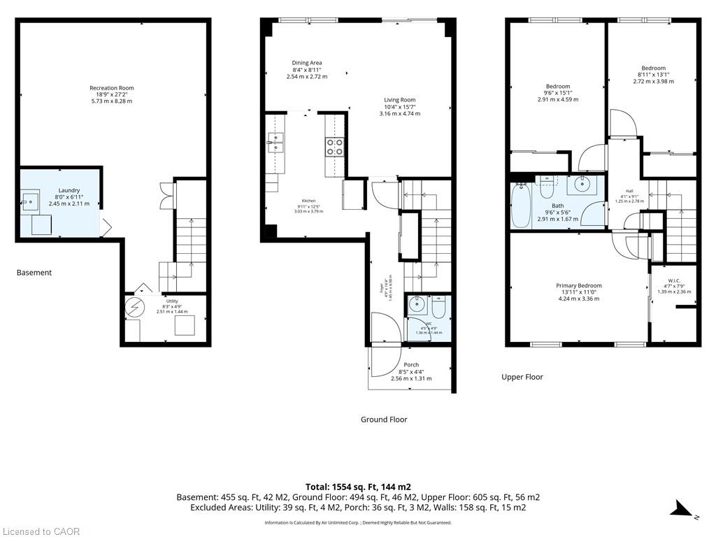 80 Dundalk Drive Property Photo 44
