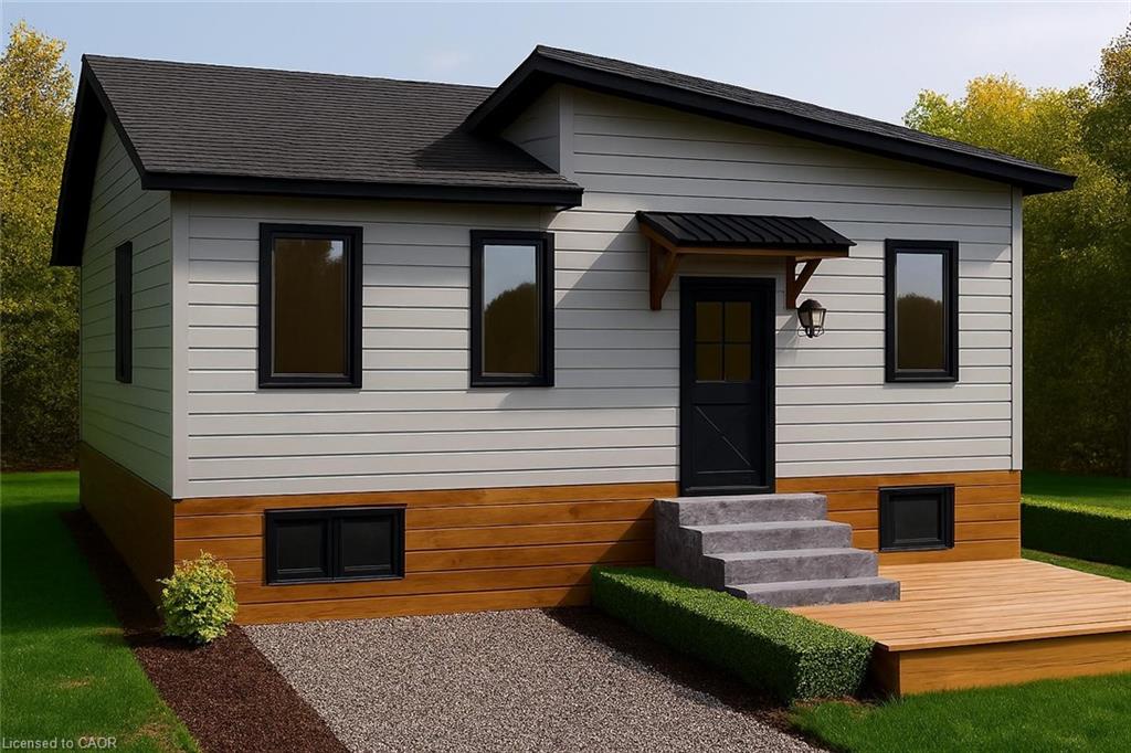 1125 Barlochan Road Property Photo 1