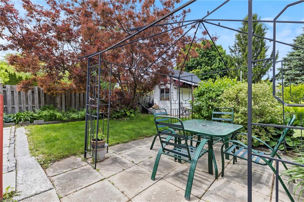 6745 Dawson Street Property Photo 33