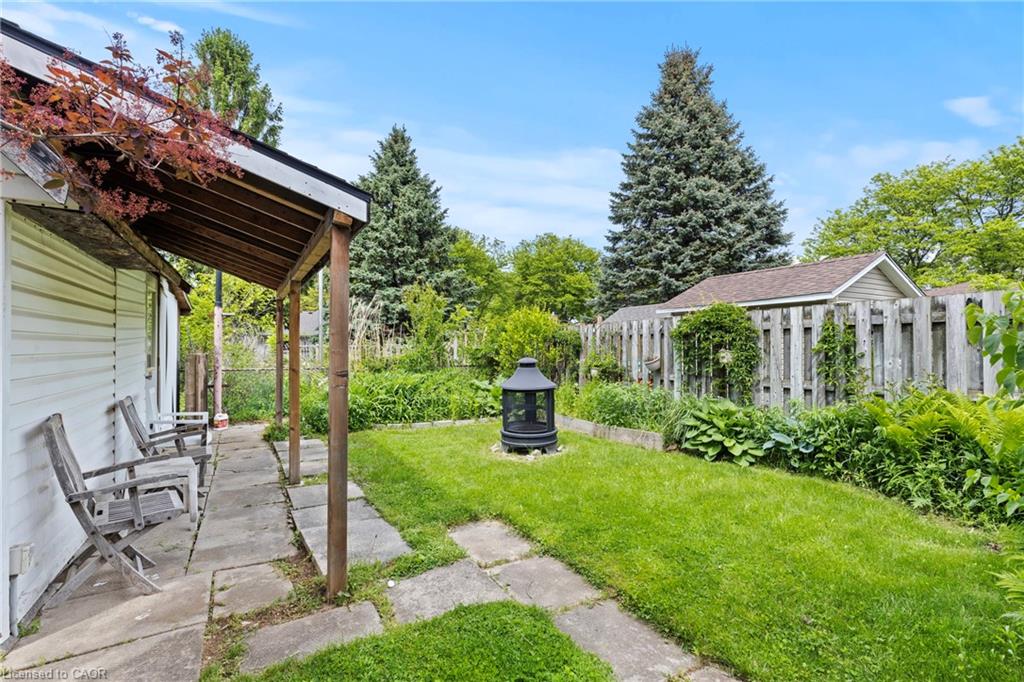 6745 Dawson Street Property Photo 36