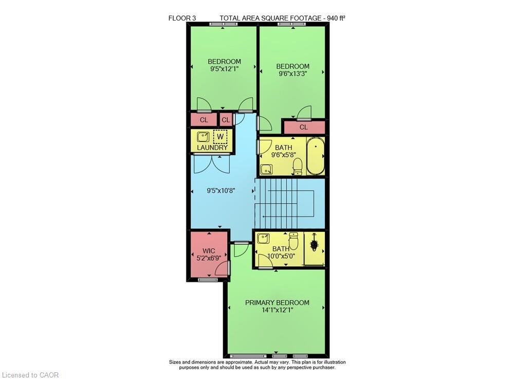 3963 Crown Street Property Photo 20