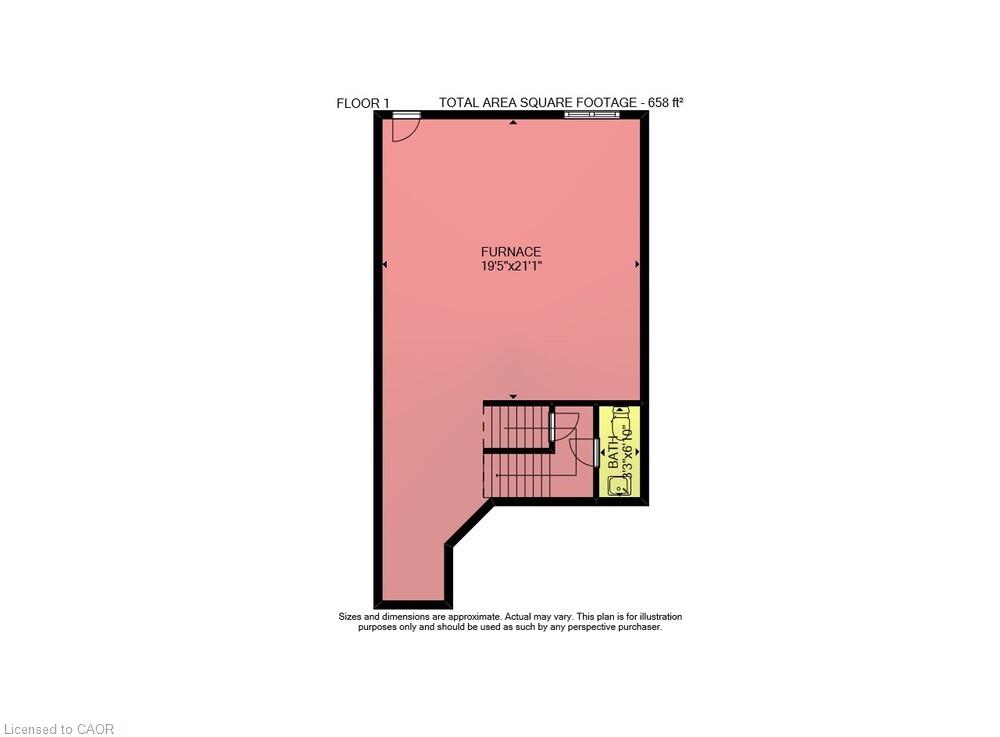 3963 Crown Street Property Photo 21