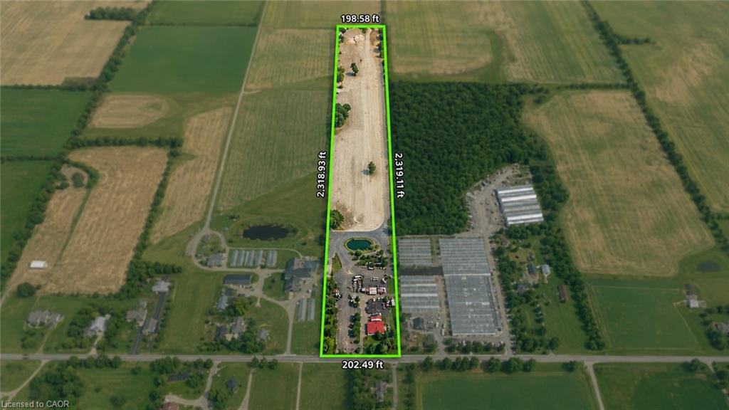 1705 2nd Concession Road Property Photo 3