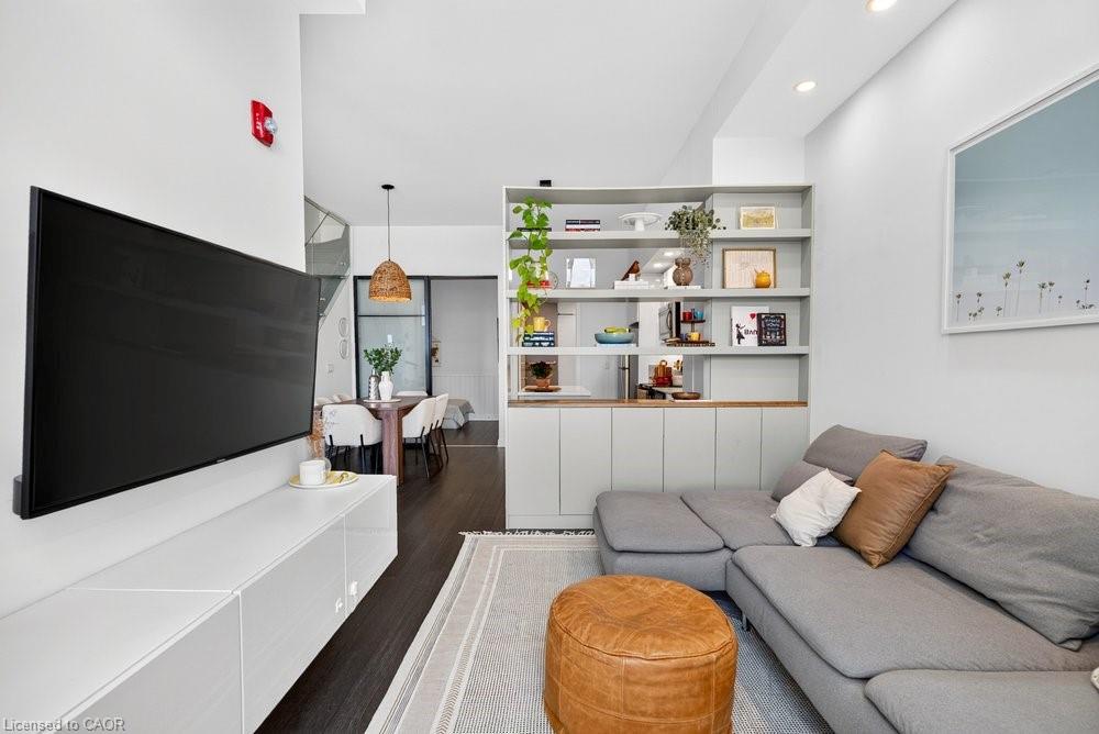 B209-5240 Dundas Street Property Photo 8
