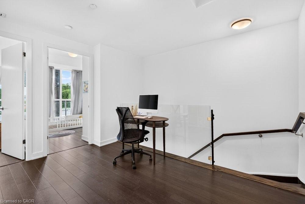 B209-5240 Dundas Street Property Photo 20